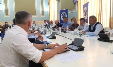 Міський голова Запоріжжя повідомив, що центральна влада не дала жодної копійки на боротьбу з COVID-19