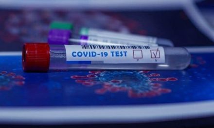 РНБО повідомляє про черновий коронавірусний антирекорд