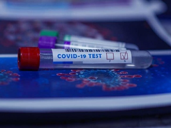 Стрімку динаміку нових випадків зараження COVID-19 зафіксували в РНБО