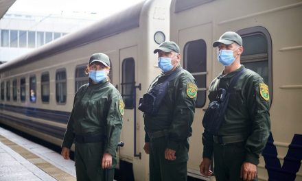 В Укразалізниці назвали номери поїздів, які буде супроводжувати охорона