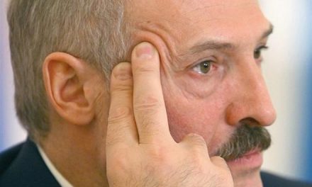 Лукашенка назвали персоною нон грата у ЄС та закликали Путіна не втручатися