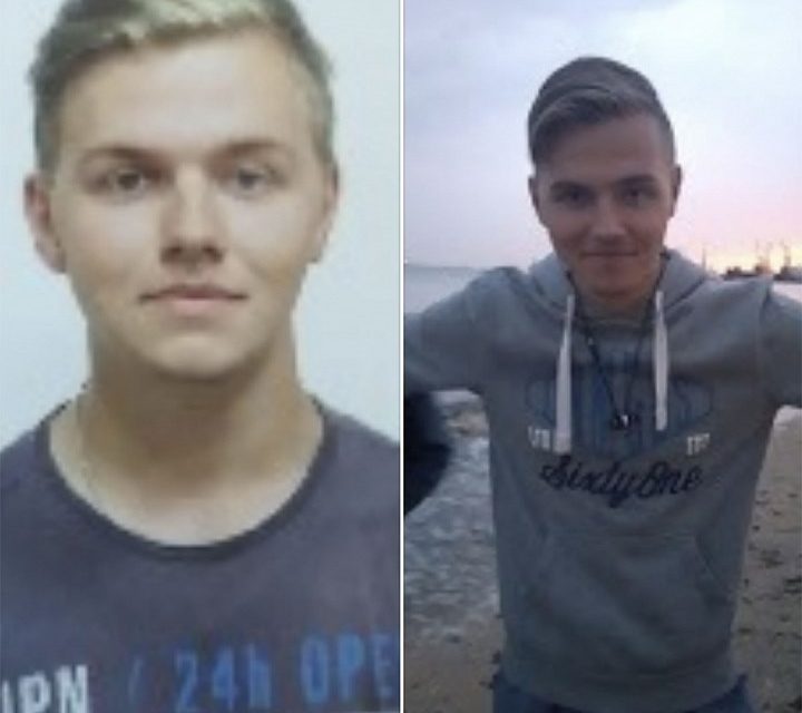 На Запоріжжі розшукують 18-річного юнака, який зник в курортному місті – фото