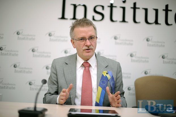 МВФ може не дати кредит Україні через недоброчесних кандидатів на посаду голови САП