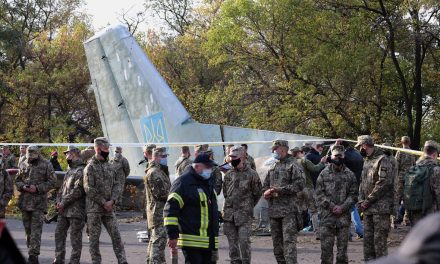 Чому 43-річний АН-26 вбив 26 українських пілотів – розбиралися журналісти – відео