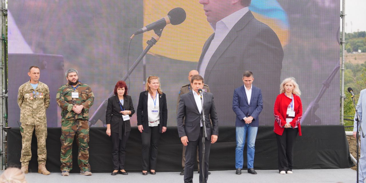 У “Європейській Солідорності” визначили, хто піде в депутати до Запорізької міської ради