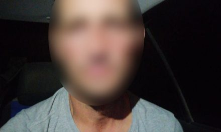 Поліція Запоріжжя затримала чоловіка, який розбещував неповнолітніх дівчаток