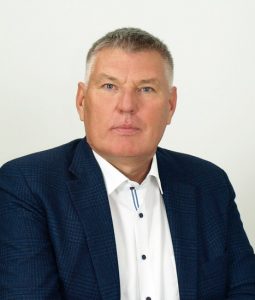 Виктор Хоцкий