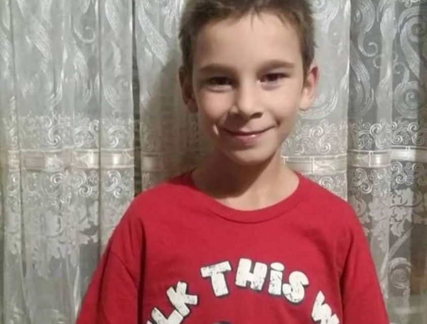 На Запоріжжі зник 11-річний хлопчик, шукають 3 добу