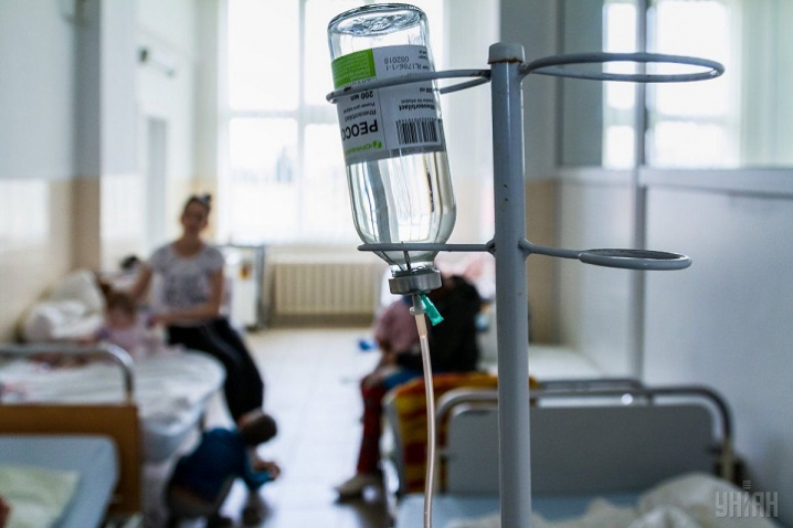 Covid-19: за минулу добу в Україні зафіксовано понад 7 тисяч нових хворих