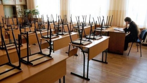 Міністр МОН пропонує вже з наступного тижня перевести школярів на дистанційне навчання