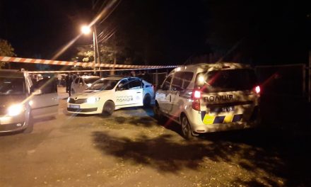 Обстріл авто в Запоріжжі: поліція пов’язує злочин із виборами