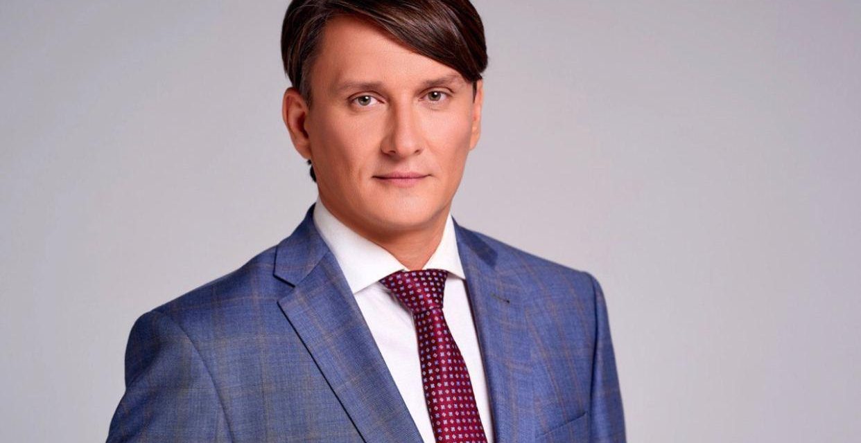 Віталій Тишечко лідирує в опитуванні серед кандидатів в мери Запоріжжя