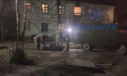 Неподалік Бабиного Яру в Києві знайшли 3 понівечені тіла людей