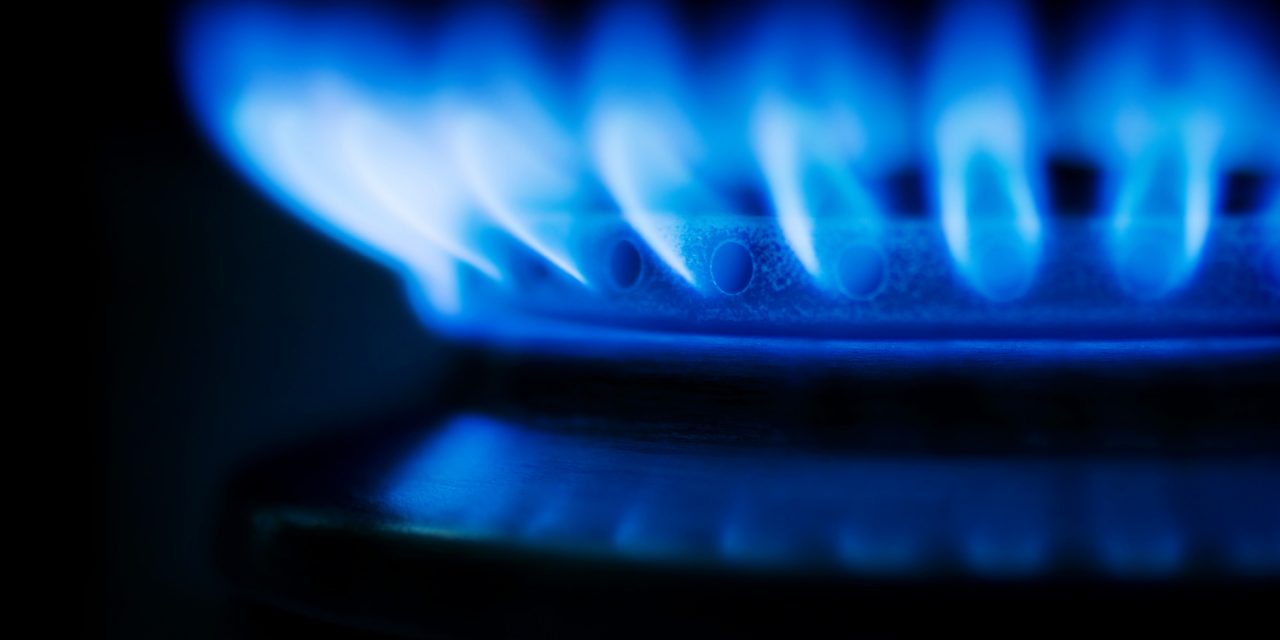 Нові тарифи на розподіл газу: “Запоріжгаз” може збільшити ціну у 1,6 раза