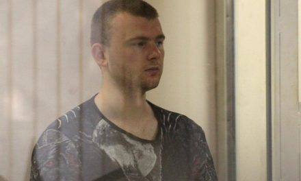 Хлопцю, який вбив 11-річну дівчинку в Одесі оголосили вирок суду
