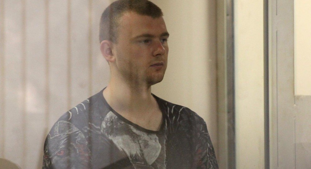 Хлопцю, який вбив 11-річну дівчинку в Одесі оголосили вирок суду