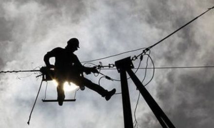 Сьогодні ряд будинків у Запоріжжі залишиться без електроенергії – адреси