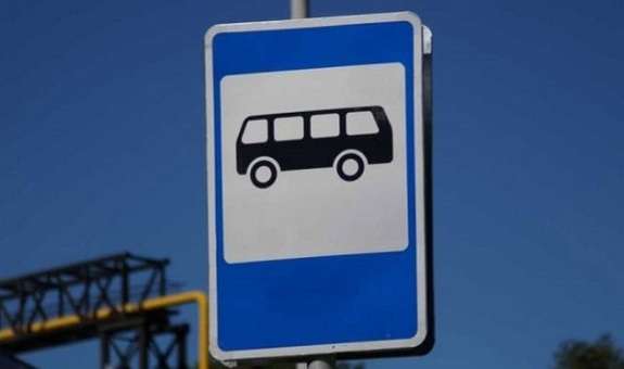 У Запоріжжі тимчасово не обслуговуватимуться два автобусних маршрути