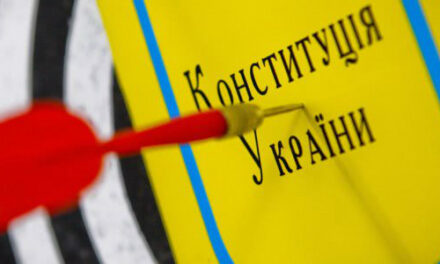 Експерти запевняють, що проведення референдумів в Україні несе великі ризики
