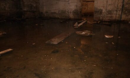 У Запоріжжі 80 будинків опинилися перед загрозою руйнування через затоплення підвалів – адреси