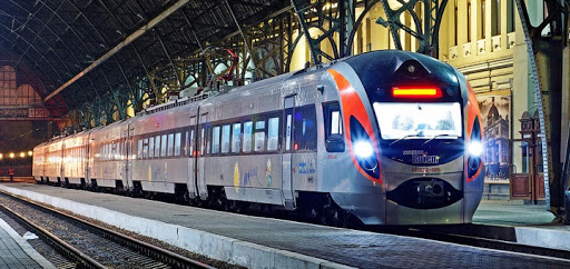 На початку березня Укрзалізниця запускає додаткові рейси, у тому числі до Запоріжжя