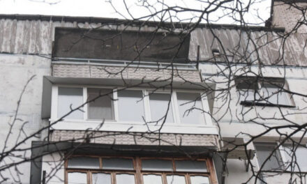 Мешканці будинку в Запоріжжі, у якому трапилася трагедія, розказали справжню містику