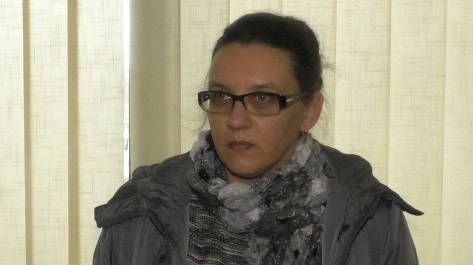 Мешканка Запоріжжя, чиїй дитині заборонили відвідувати школу, залишилася без роботи