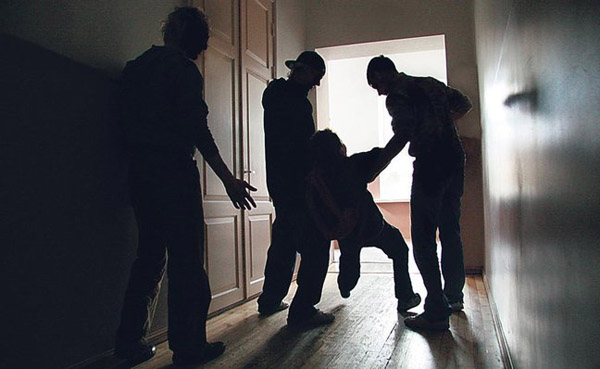 Поліція в Запоріжжі відкрила кримінальне провадження за фактом жорстокого булінгу