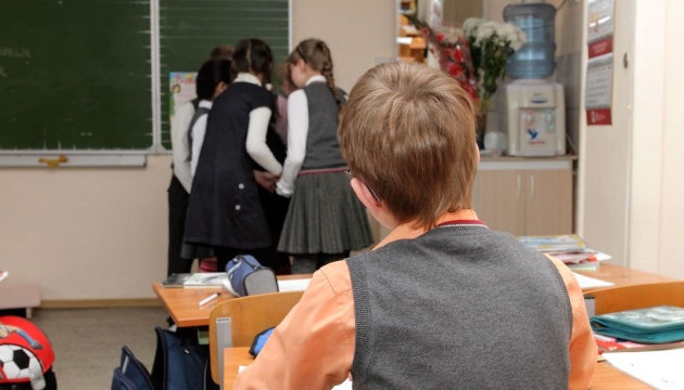 У Запорізькій області в одній зі шкіл зафіксований черговий факт булінгу – ЗМІ