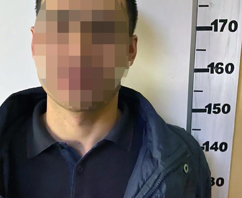 У Києві підозрюють іноземця в розбещенні 14-річної дівчини – фото