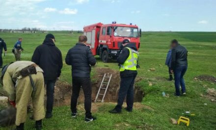 Моторошна знахідка на Одещині: поліція виявила одразу 4 тіла молодих людей