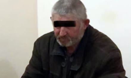 Чоловік, якого підозрюють у вбивстві та зґвалтуванні дитини з Херсонщини, повісився – ЗМІ