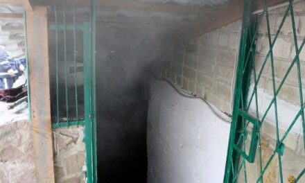 У підвалі багатоповерхівки Києва виявили тіла двох людей