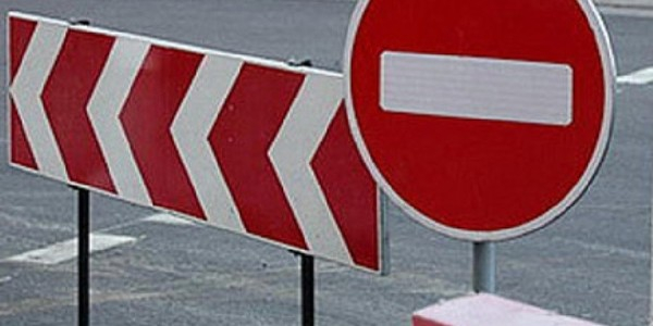 Водіїв вантажівок попереджають про об’їзд у Запорізькій області – схема