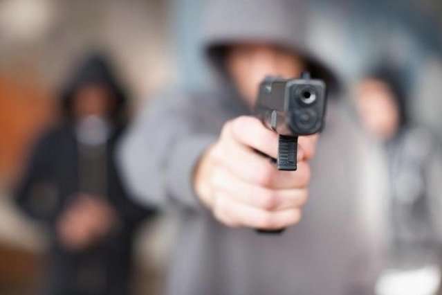 У курортному місті Запоріжжя підстрелили двох чоловіків