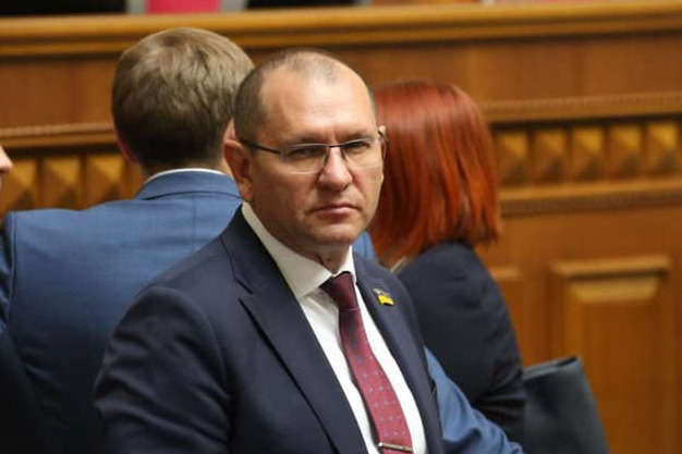 У партії “Слуга народу” вважають, що запорізький нардеп поставив під загрозу відносини України із міжнародними партнерами