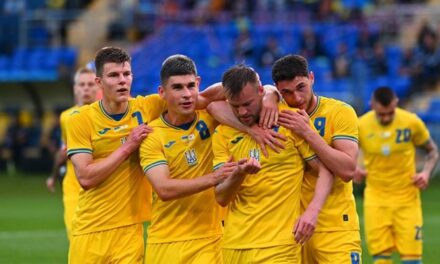 Україна-Північна Македонія: анонс матчу другого туру Євро-2020