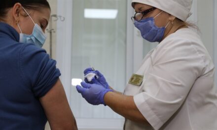 Вже цього тижня у Запоріжжі запрацюють центри масової вакцинації – адреси