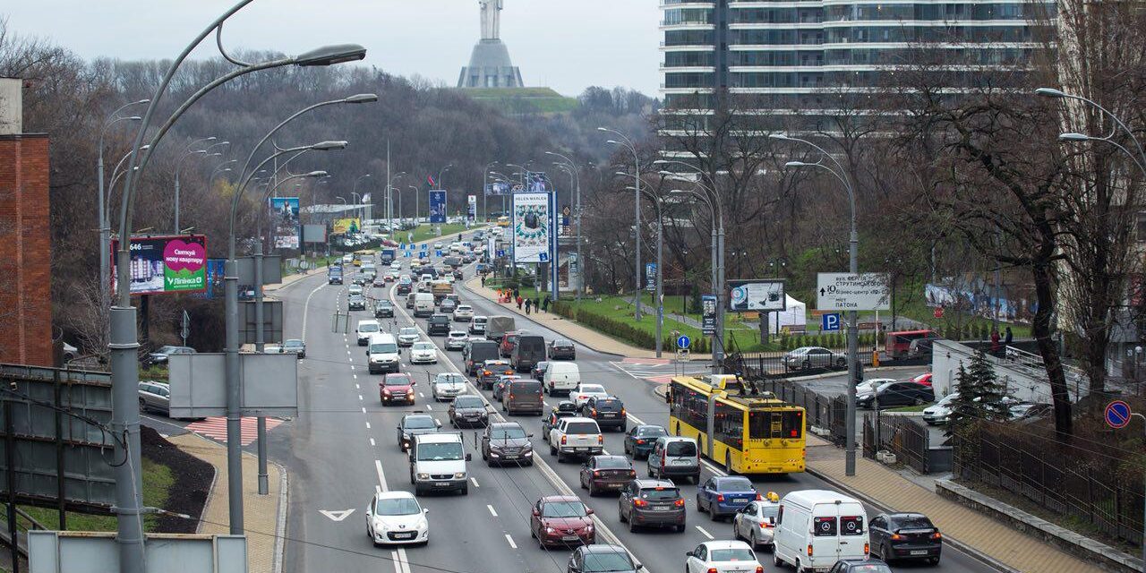 У Києві буде змінено маршрути громадського транспорту – схема