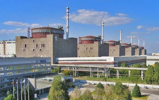 Двоє співробітників ФСБ цікавились Запорізькою атомною станцією – відео