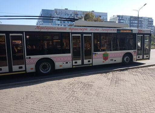 За 5 млн кредитних коштів у Запоріжжі реконструюють частину тролейбусного парку – відео