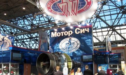 З запорізьким заводом «Мотор Січ» підписано договір на 920 млн грн