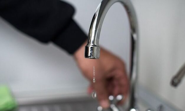 «Водоканал» повідомляє про відключення водопостачання у Запоріжжі – адреси