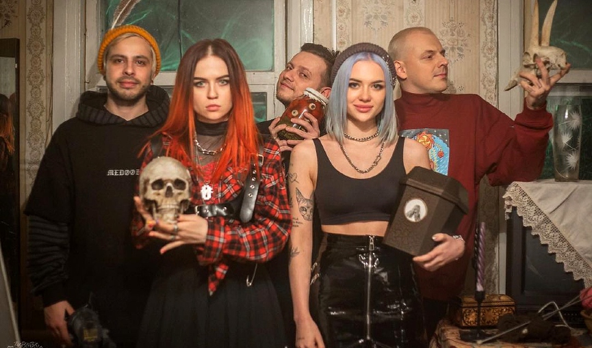 Організатори фестивалю ZOUND у Запоріжжі відповіли на закиди щодо виступу російського гурту, який засвітився в «ЛНР»