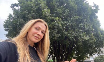 Артистка присоромила Запорізьку обладміністрацію за непрезентабельний вигляд центральної площі – фото, відео