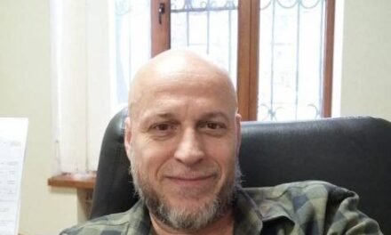 Запоріжець Влад Грабовський виявився в центрі скандалу, пов’язаного з продажем української зброї (ВІДЕО)