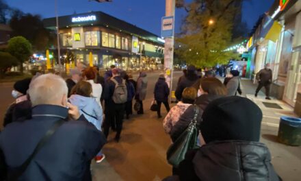 Мешканці Запоріжжя лютують через малу кількість транспорту ввечері – фото