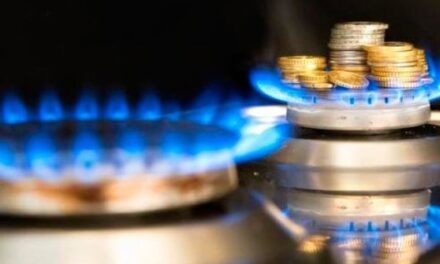 АТ «Запоріжгаз» планує суттєве збільшення тарифів на розподіл газу наступного року