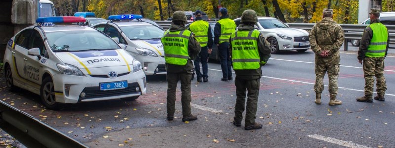 Мешканець Запоріжжя заявив про викрадення машини та 2 мільйонів гривень