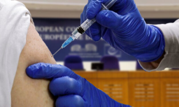 За даними соцопитування Запоріжжя в аутсайдерах за бажанням населення вакцинуватись